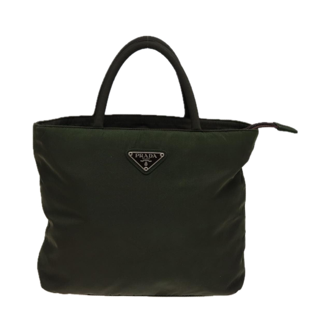 Prada Tessuto Handbag Travel Bag Tessuto Handbag 285