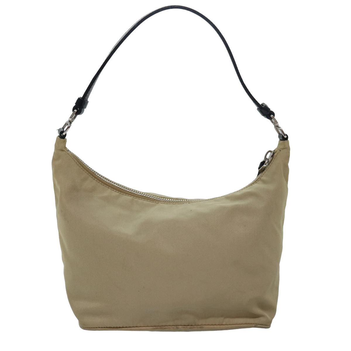 Prada Tessuto Shoulder Bag Shoulder Bag 447