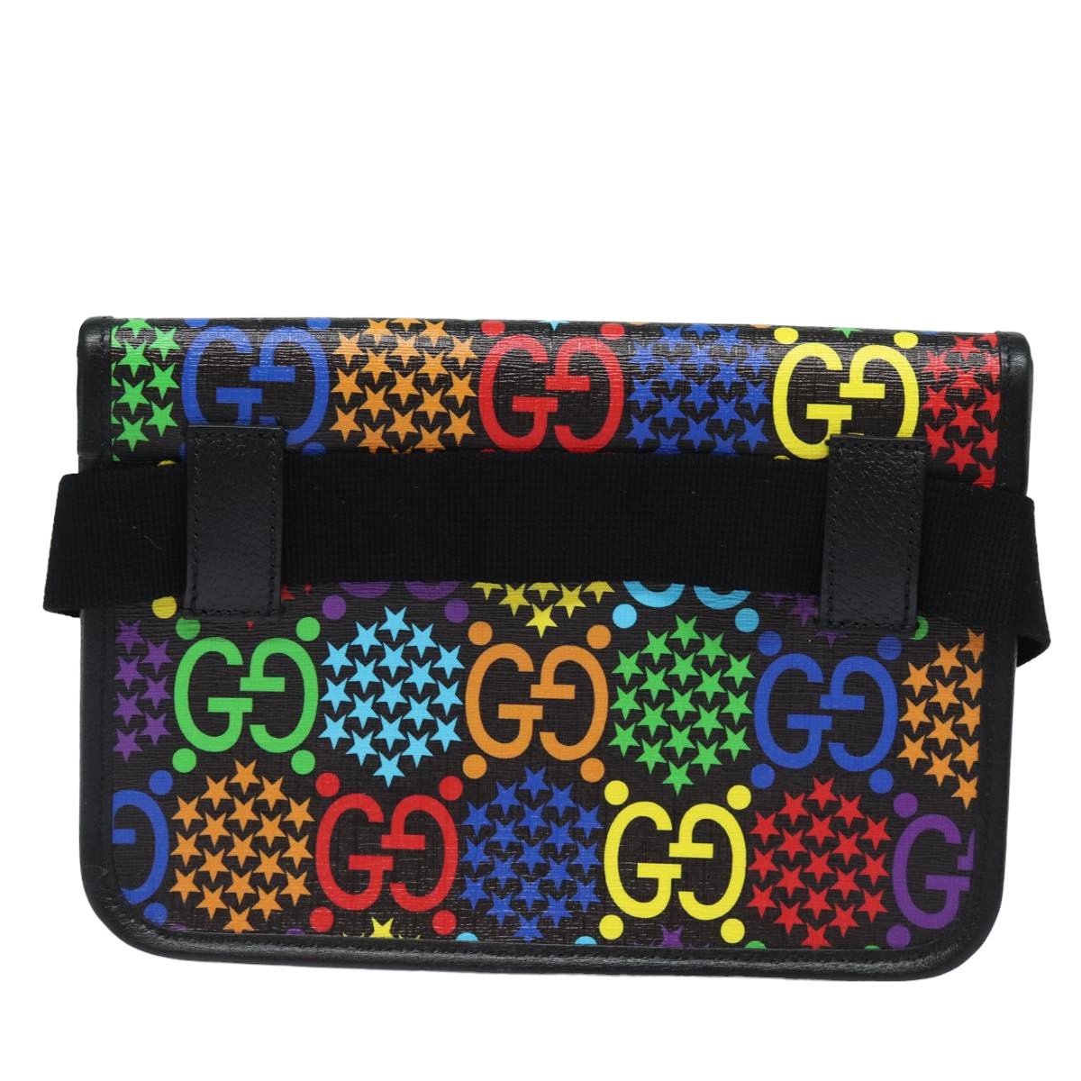 Gucci Psychedelic Shoulder Bag Psychedelic 9