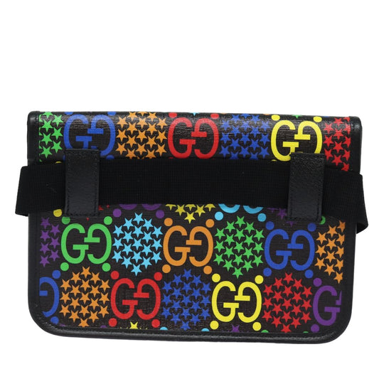 Gucci Psychedelic Shoulder Bag Psychedelic 9