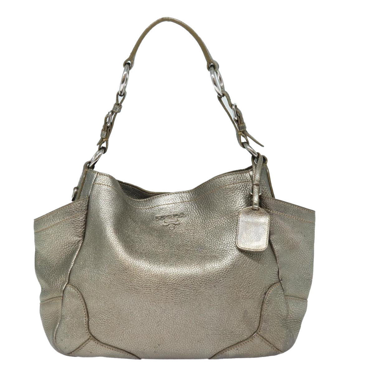 Prada Shoulder Bag Shoulder Bag 232