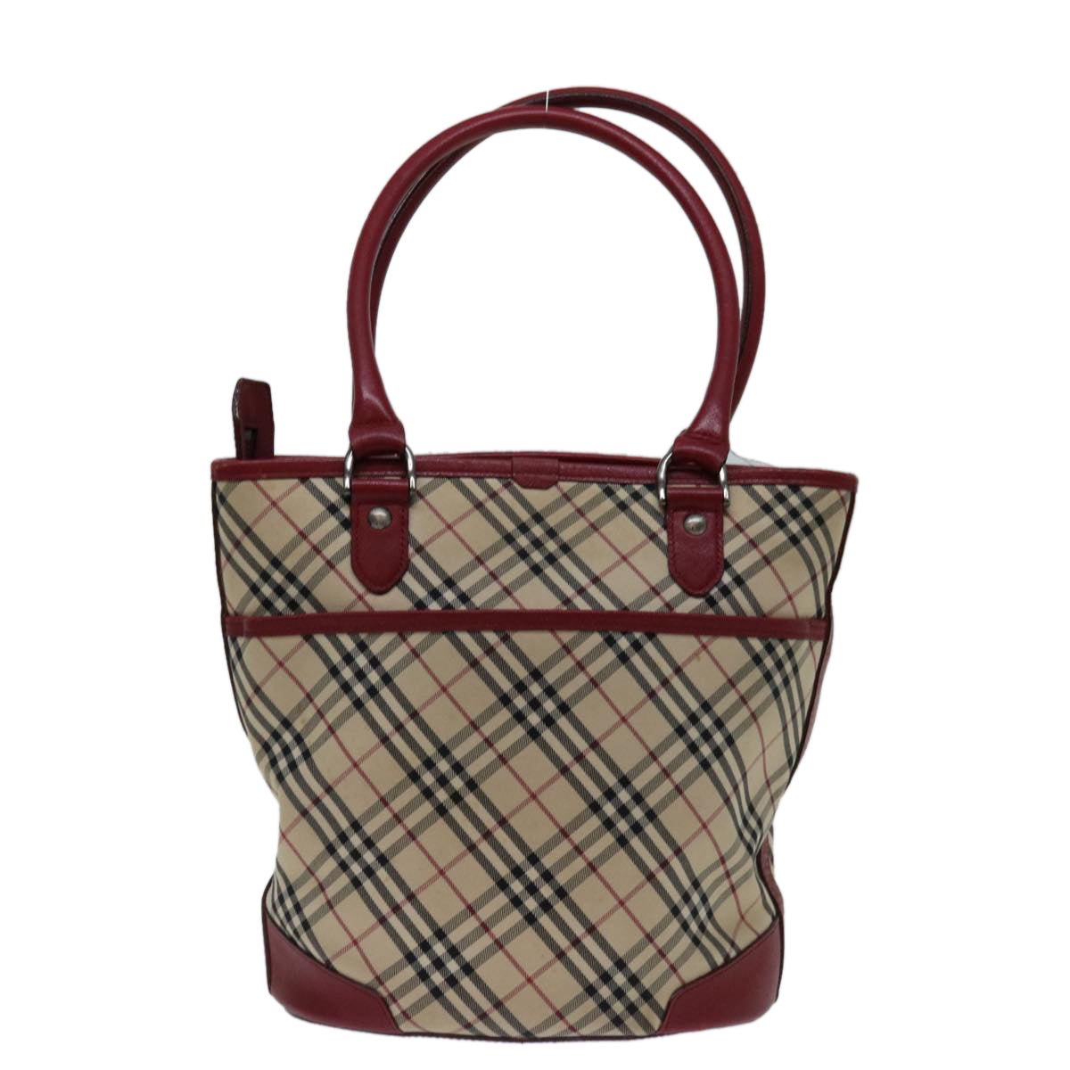 Burberry Luxury Nova Check Shoulder Bag Shoulder Bag 70
