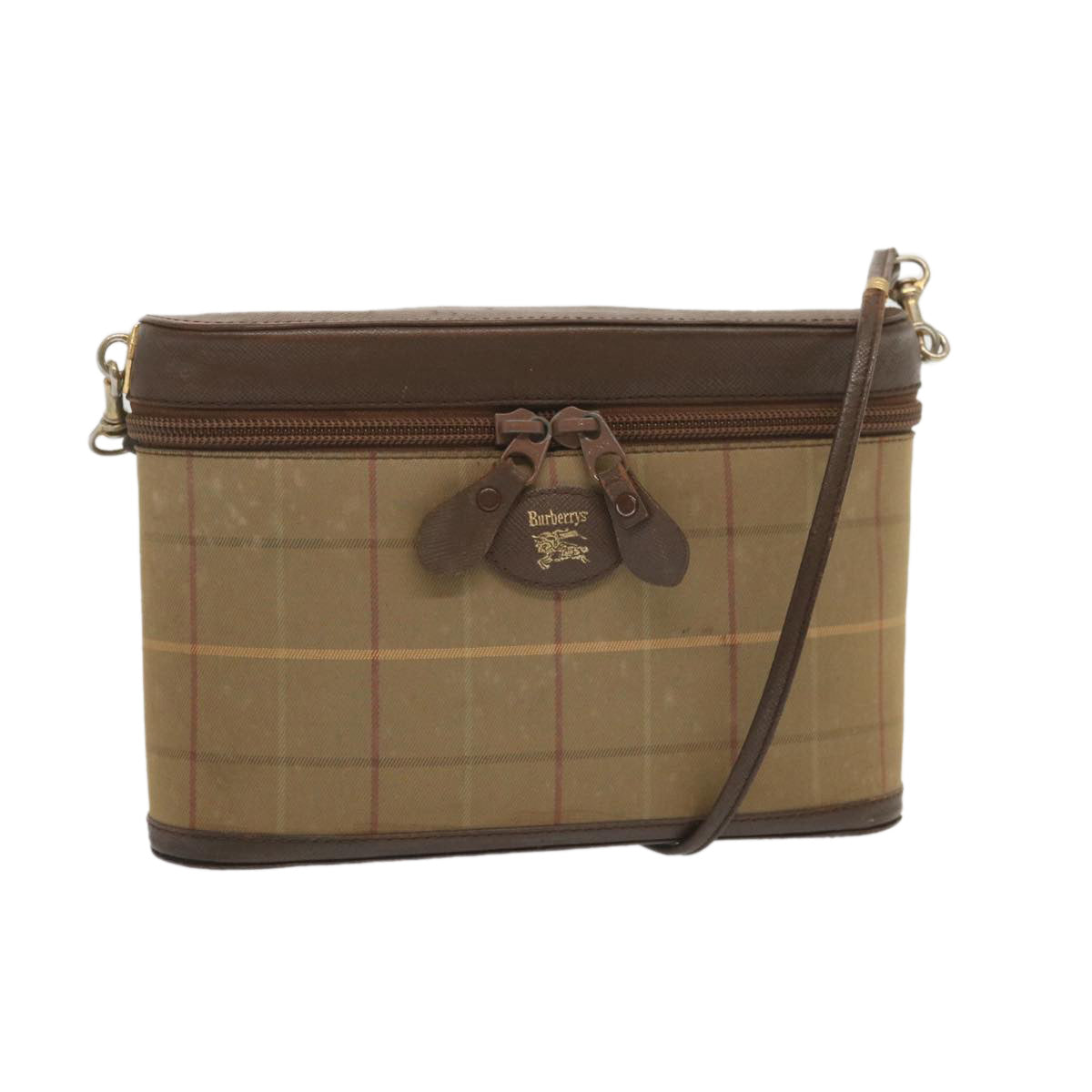 Burberry Luxury Shoulder Bag Shoulder Bag 161