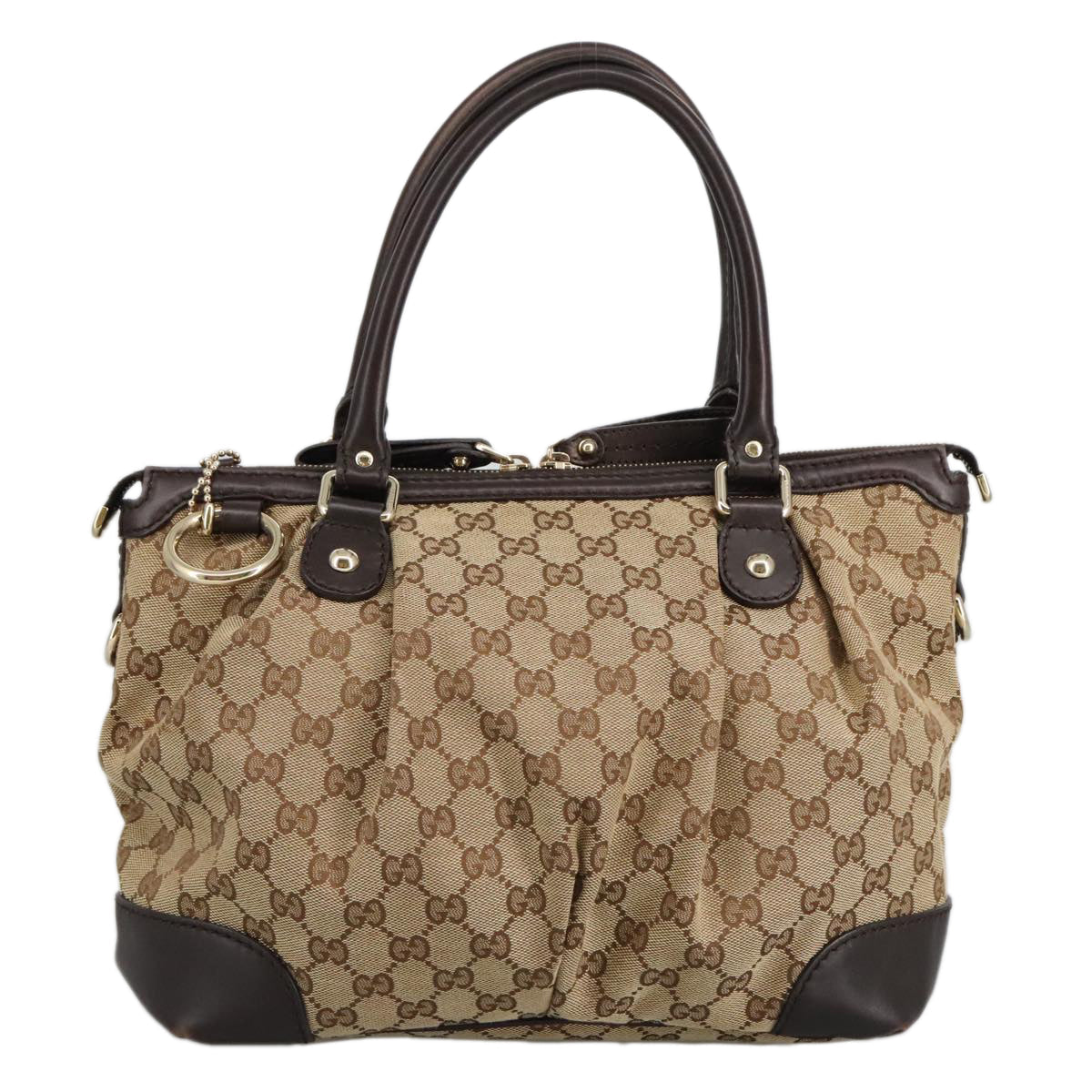 Gucci Sukey Handbag Travel Bag Sukey 139