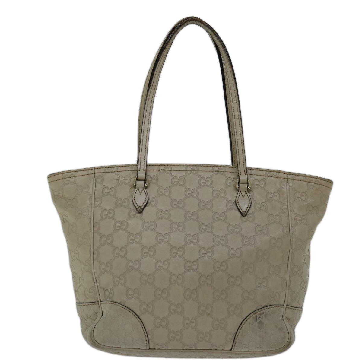 Gucci ssima Tote Bag