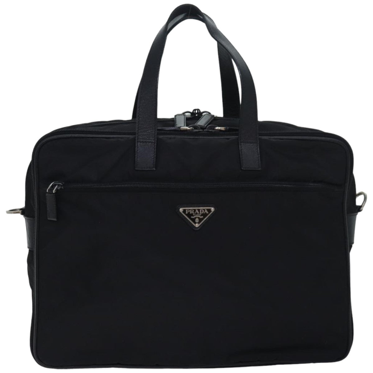 Prada Tessuto Handbag Travel Bag Tessuto Handbag 396