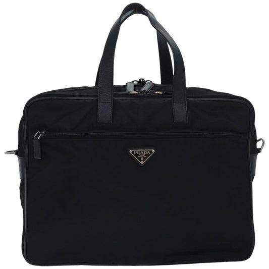 Prada Tessuto Handbag Travel Bag Tessuto Handbag 396