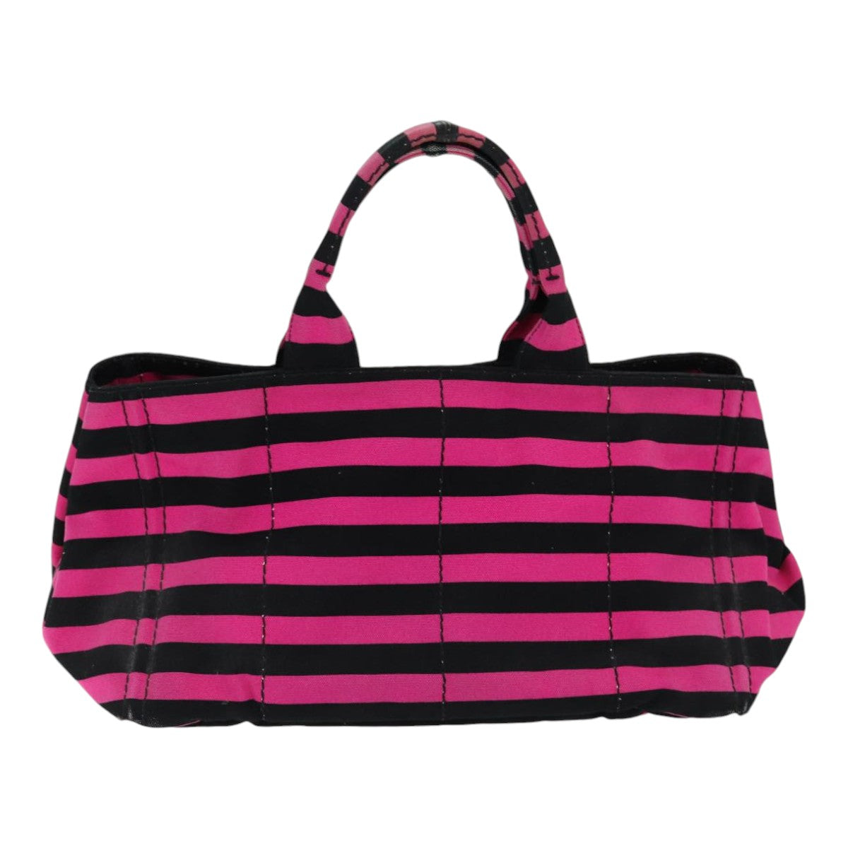 Prada Canapa Handbag Travel Bag Canapa Handbag 58