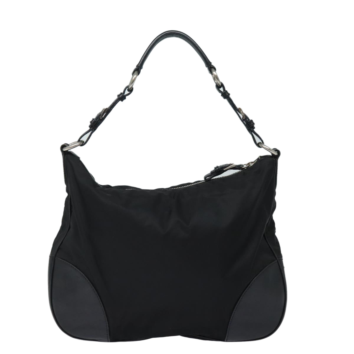 Prada Tessuto Shoulder Bag Shoulder Bag 506