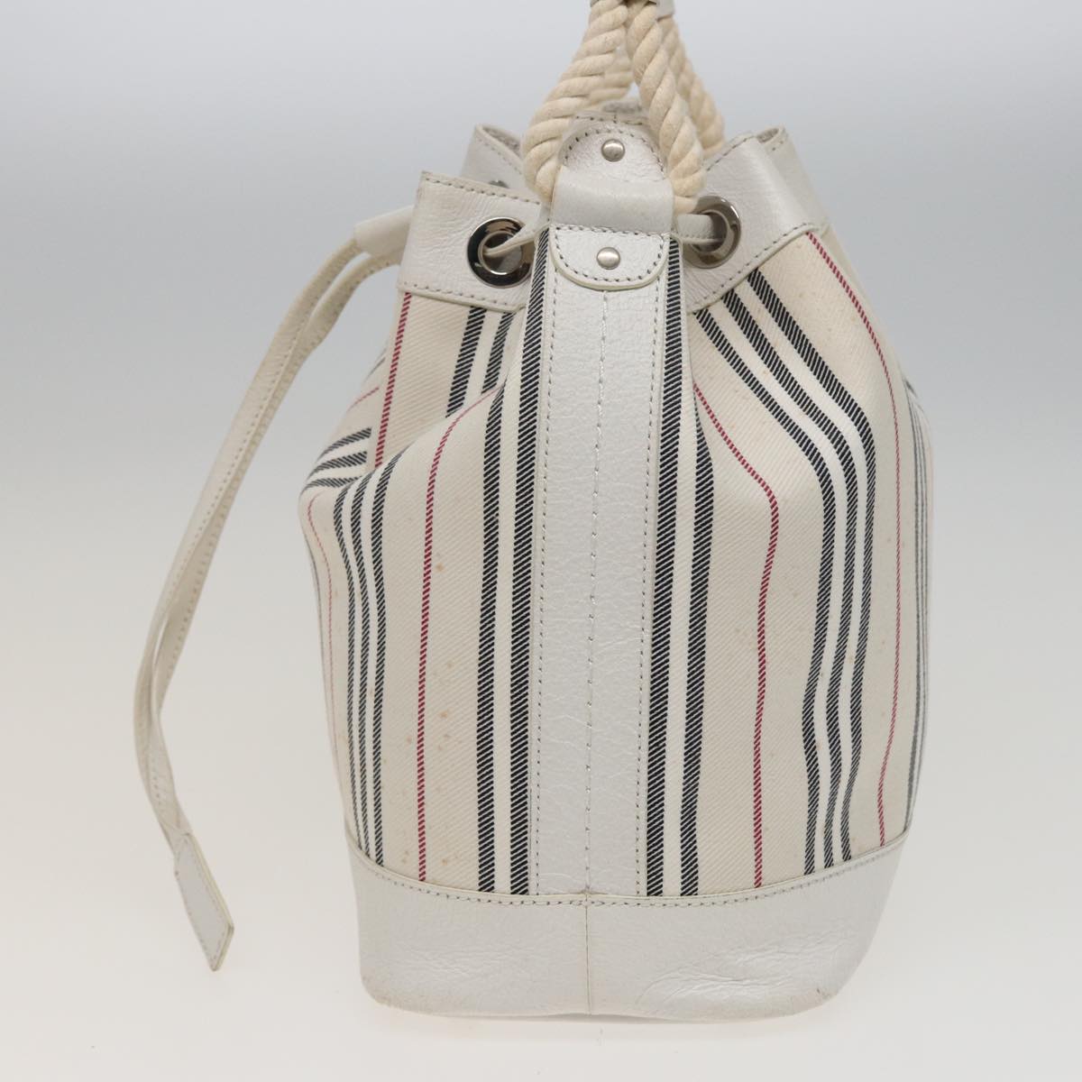 Burberry Luxury Nova Check Shoulder Bag Shoulder Bag 158