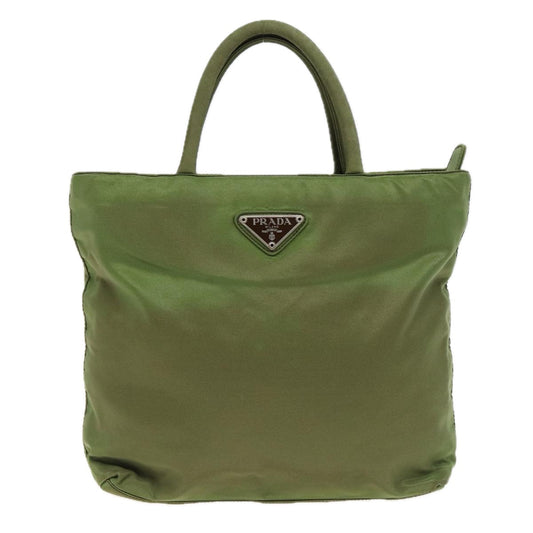 Prada Tessuto Handbag Travel Bag Tessuto Handbag 312