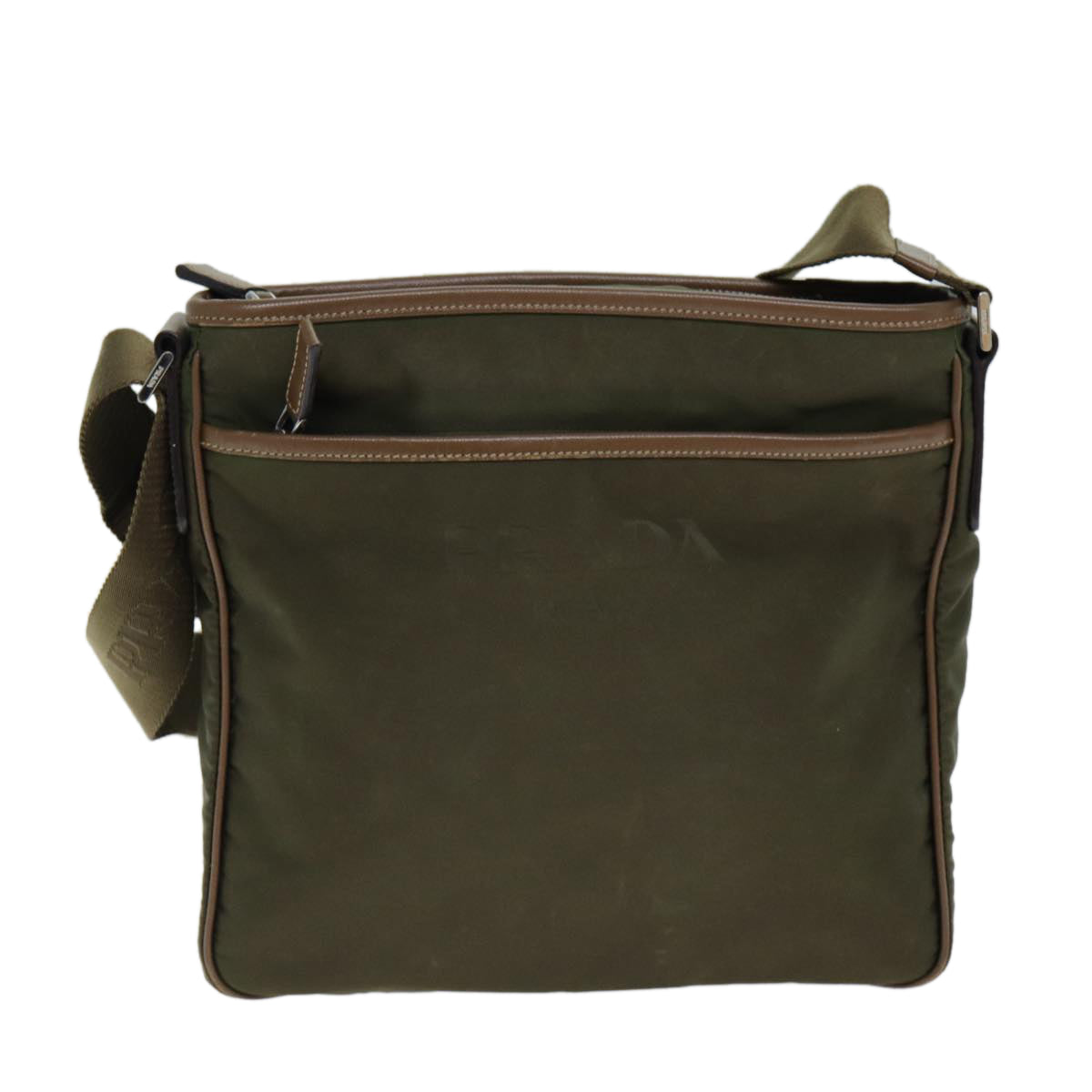 Prada Shoulder Bag Shoulder Bag 209