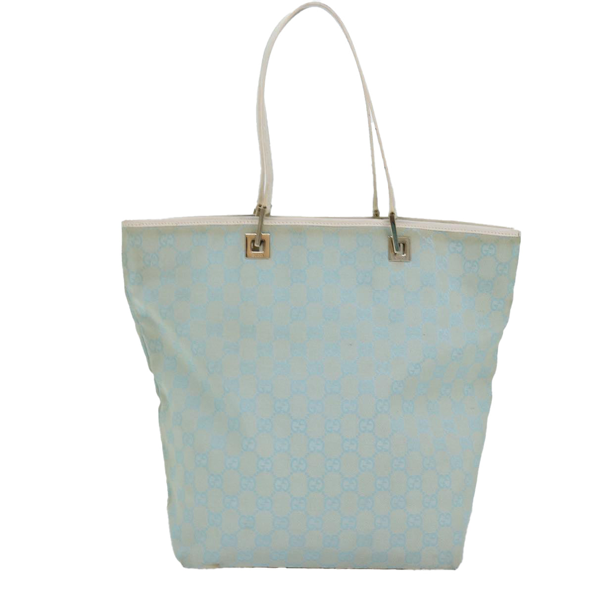 Gucci Tote Bag Canvas Canvas 1152