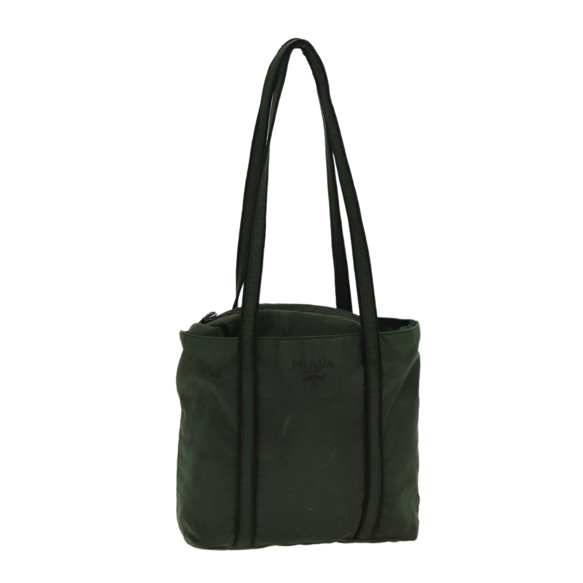 Prada Tessuto Shoulder Bag Shoulder Bag 422