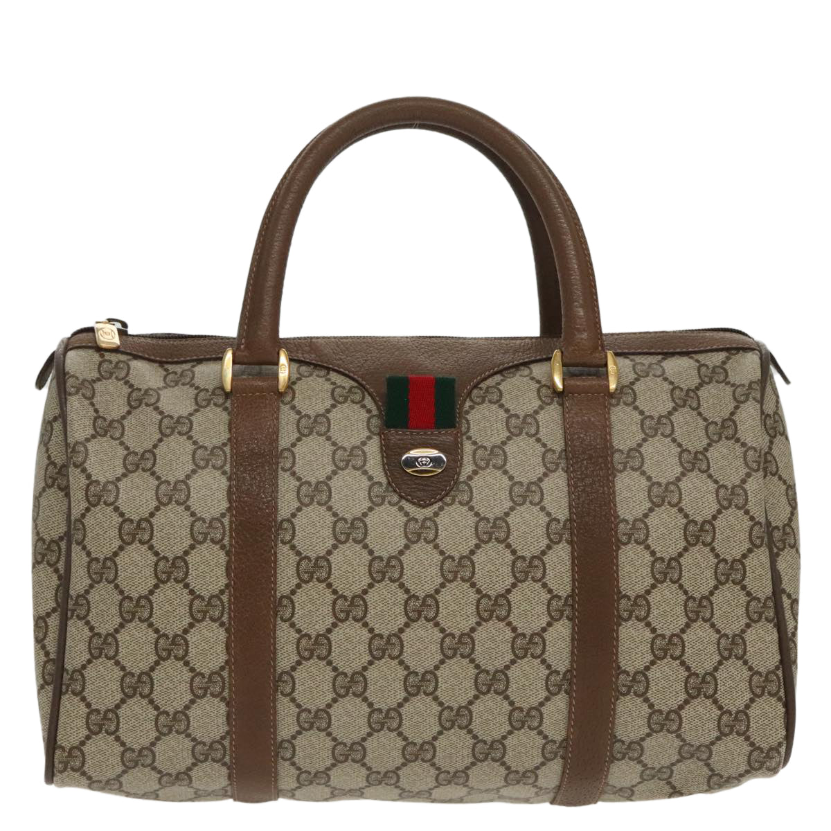 Gucci Boston Travel Bag Boston 16