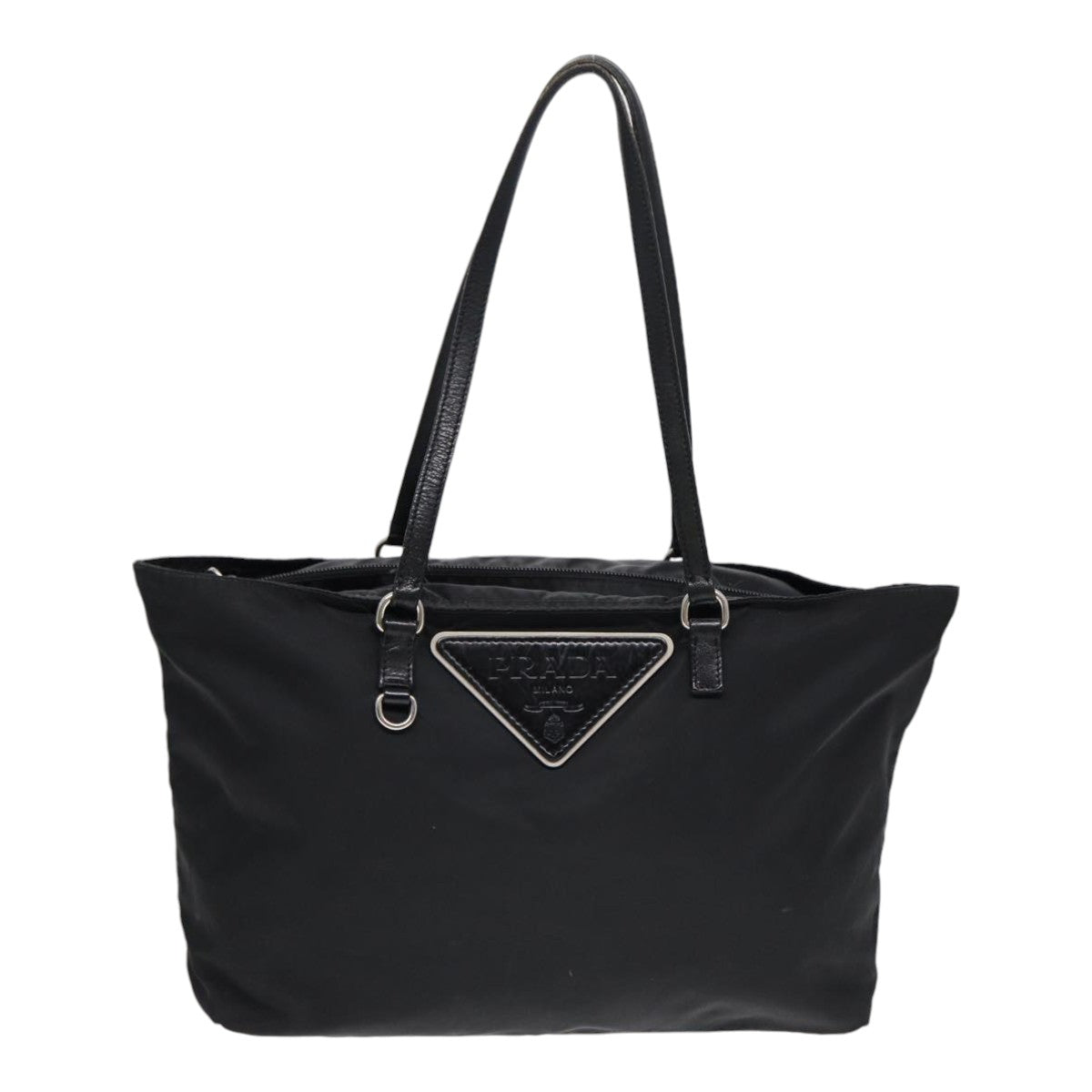 Prada Tessuto Tote Tote Bag Tessuto Tote 372