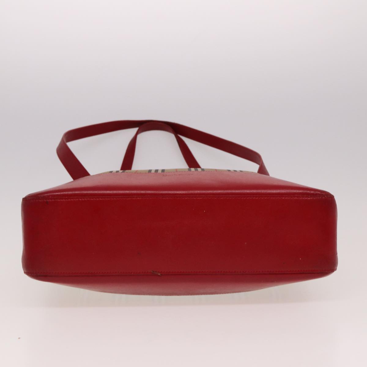 Burberry Luxury Nova Check Tote Tote Bag Check Tote 60
