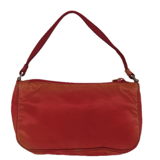 Prada Tessuto Clutch Bag Clutch Bag 101