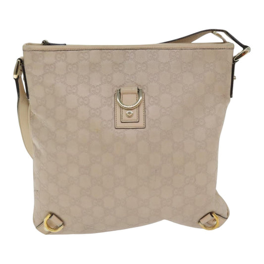 Gucci ssima Shoulder Bag Guccissima 234