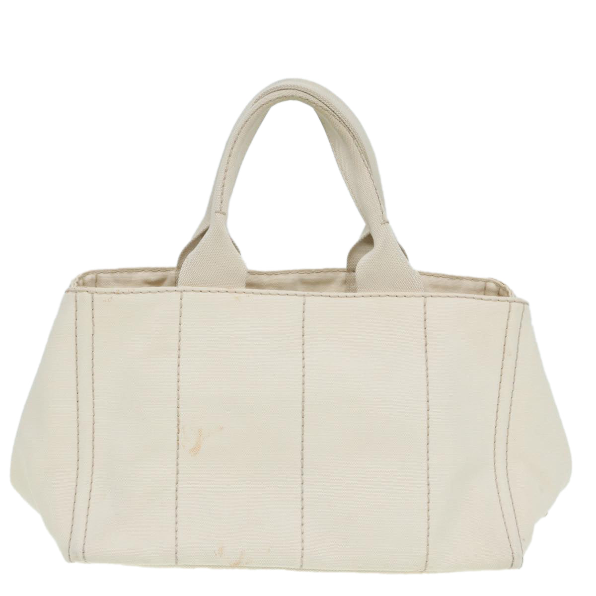 Prada Canapa Handbag Travel Bag Canapa Handbag 50