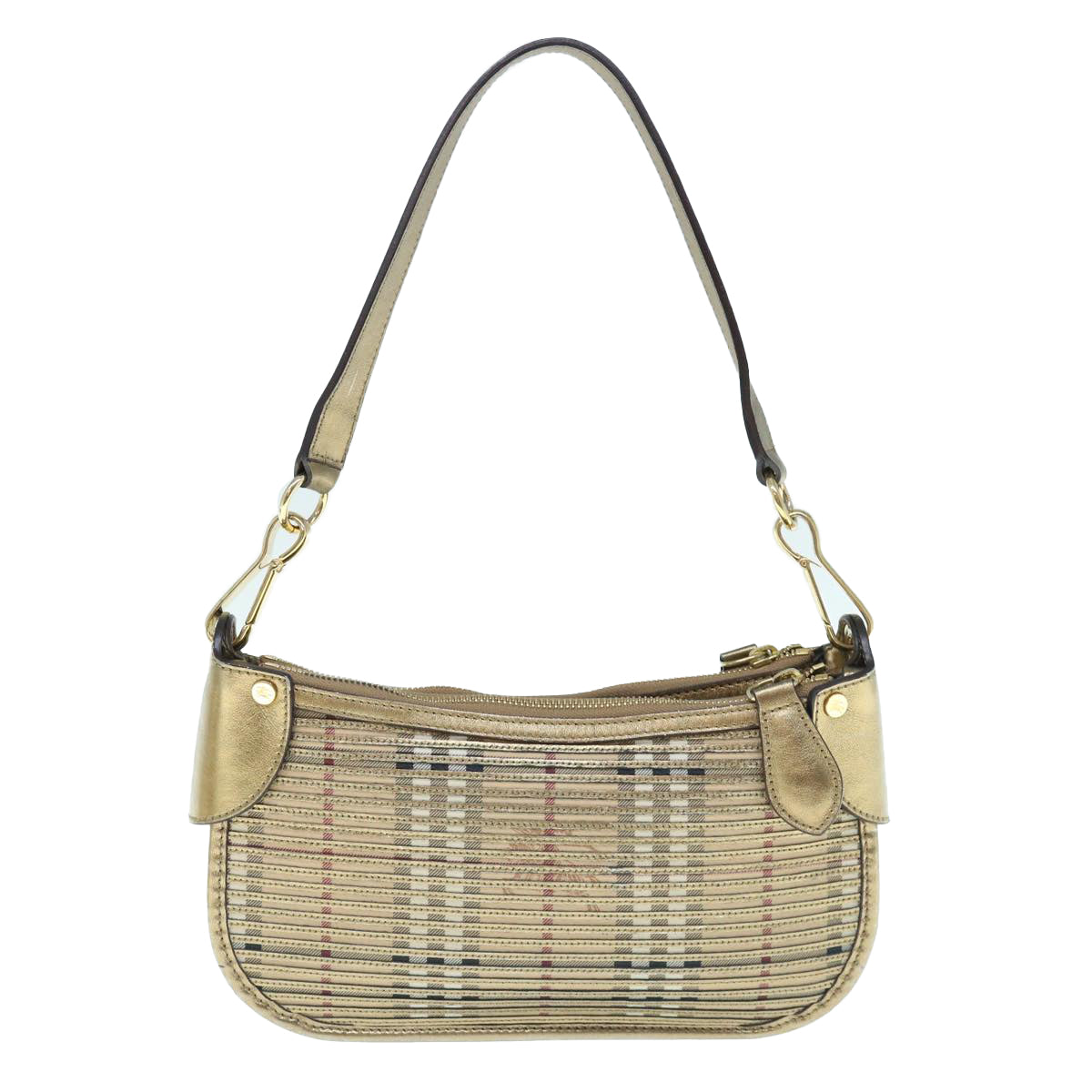 Burberry Luxury Shoulder Bag Shoulder Bag 112