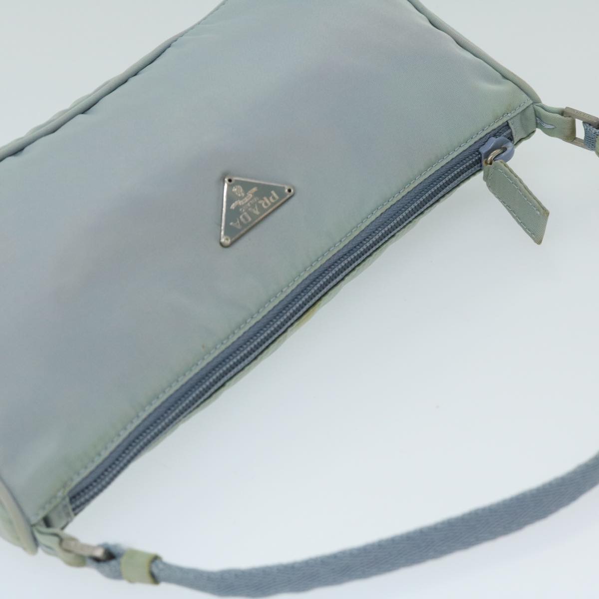Prada Tessuto Clutch Bag Clutch Bag 22