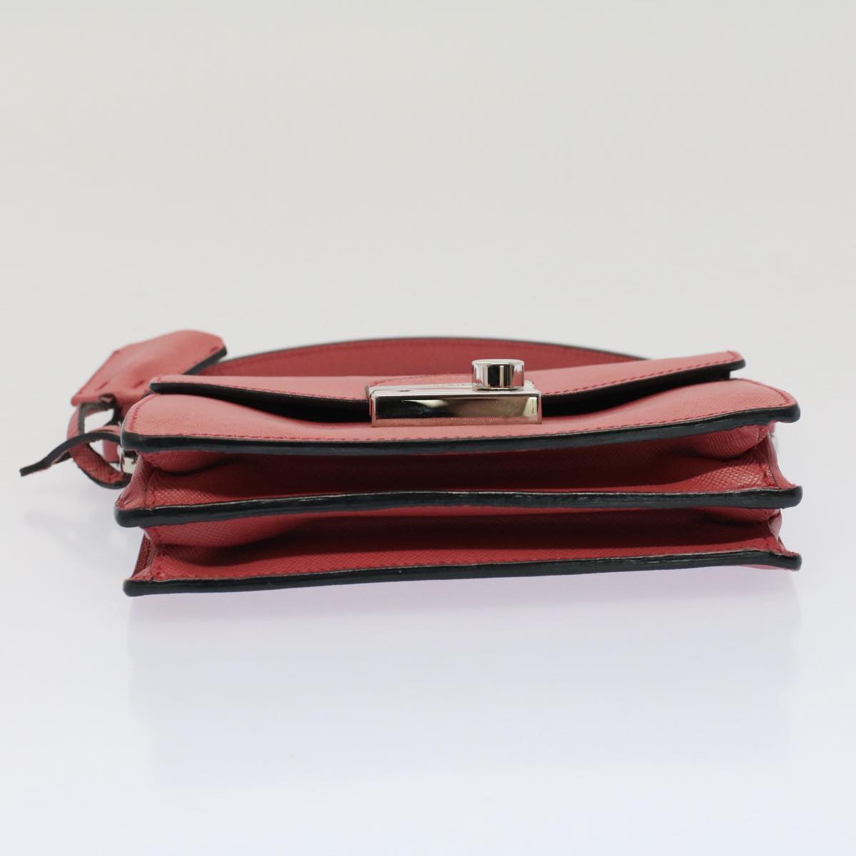 Prada Clutch Bag Saffiano