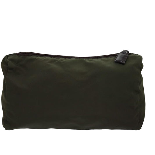 Prada Tessuto Clutch Bag Clutch Bag 92