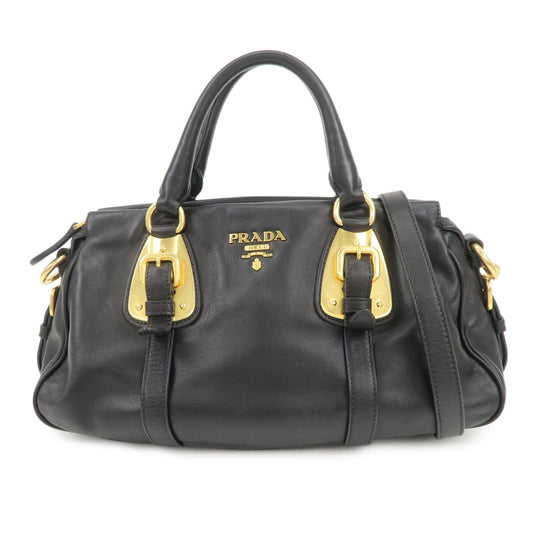 Shoulder Bag 2Way Bag Hand Bag Logo
