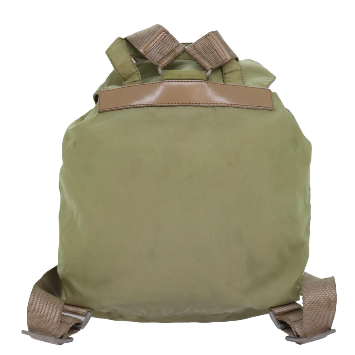 Prada Renylon Backpack Renylon Backpack 10