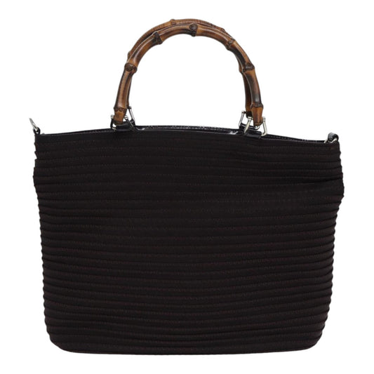 Gucci Bamboo Shoulder Bag Bamboo 674