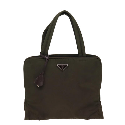 Prada Prada Handbag 214 Travel Bag