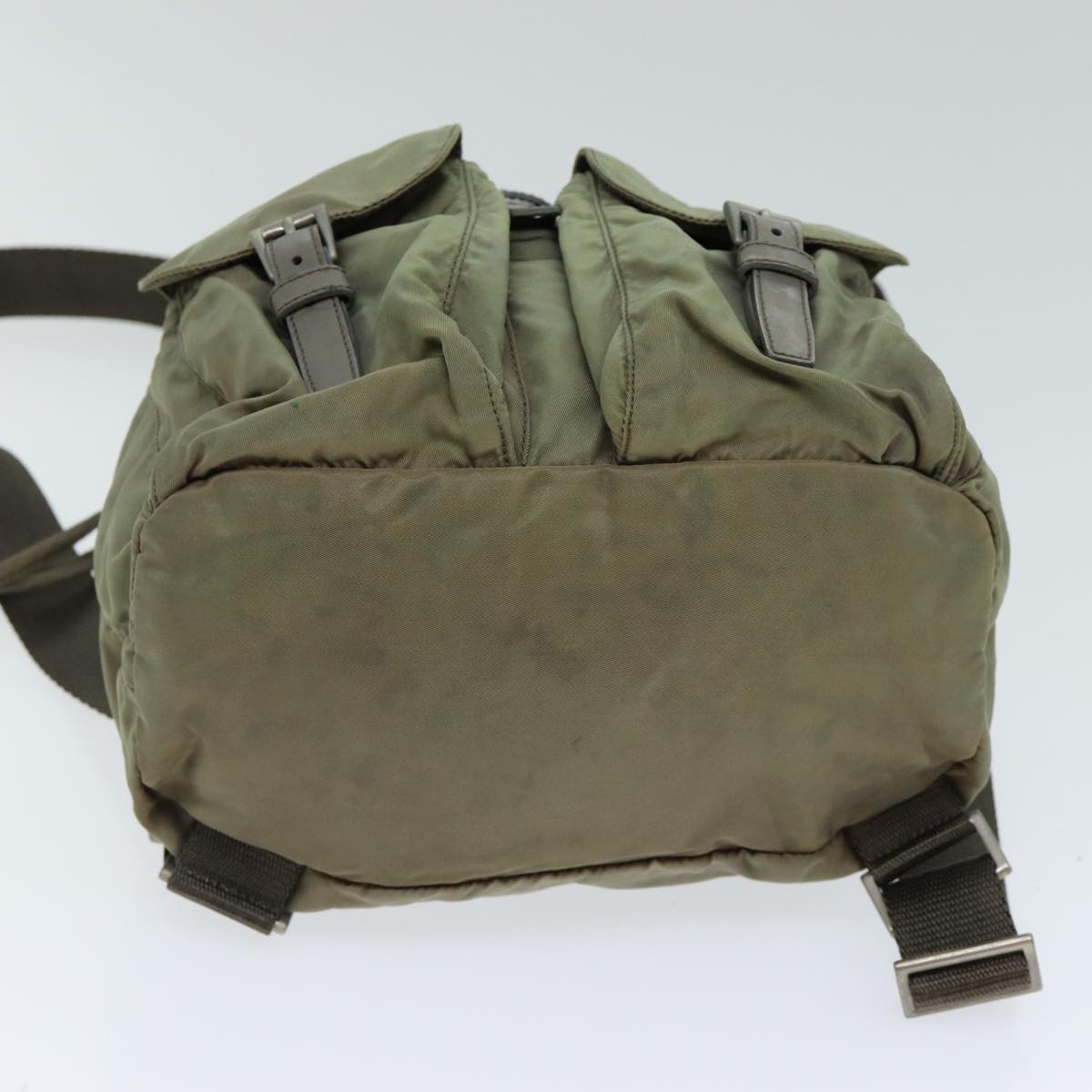 Prada Tessuto Backpack Tessuto Backpack 109