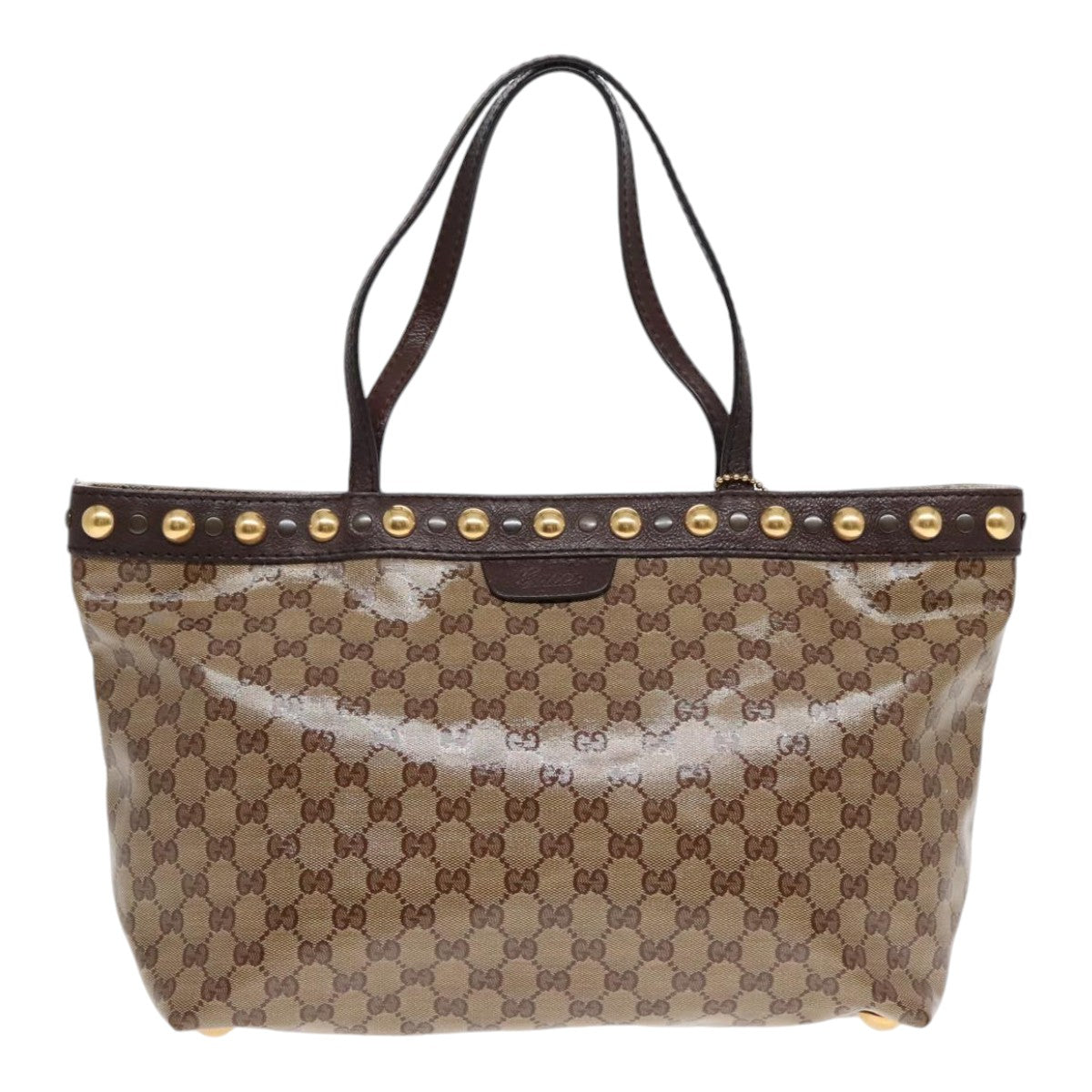Gucci Babouska Tote Bag