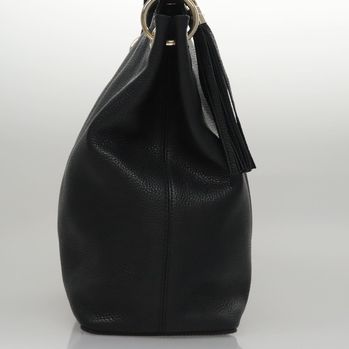 Gucci Soho Handbag Travel Bag Soho 146
