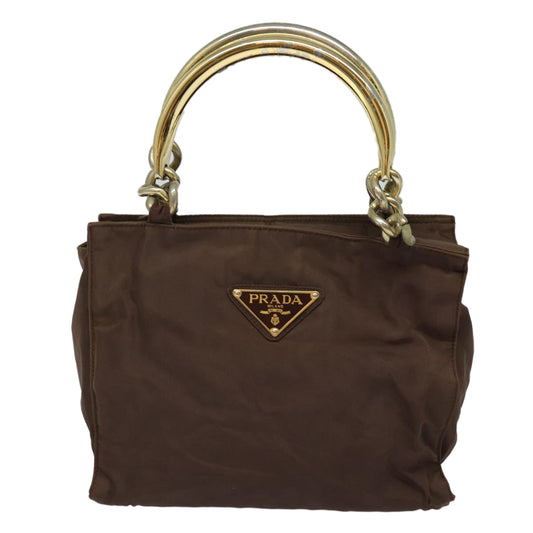 Prada Tessuto Handbag Travel Bag Tessuto Handbag 333