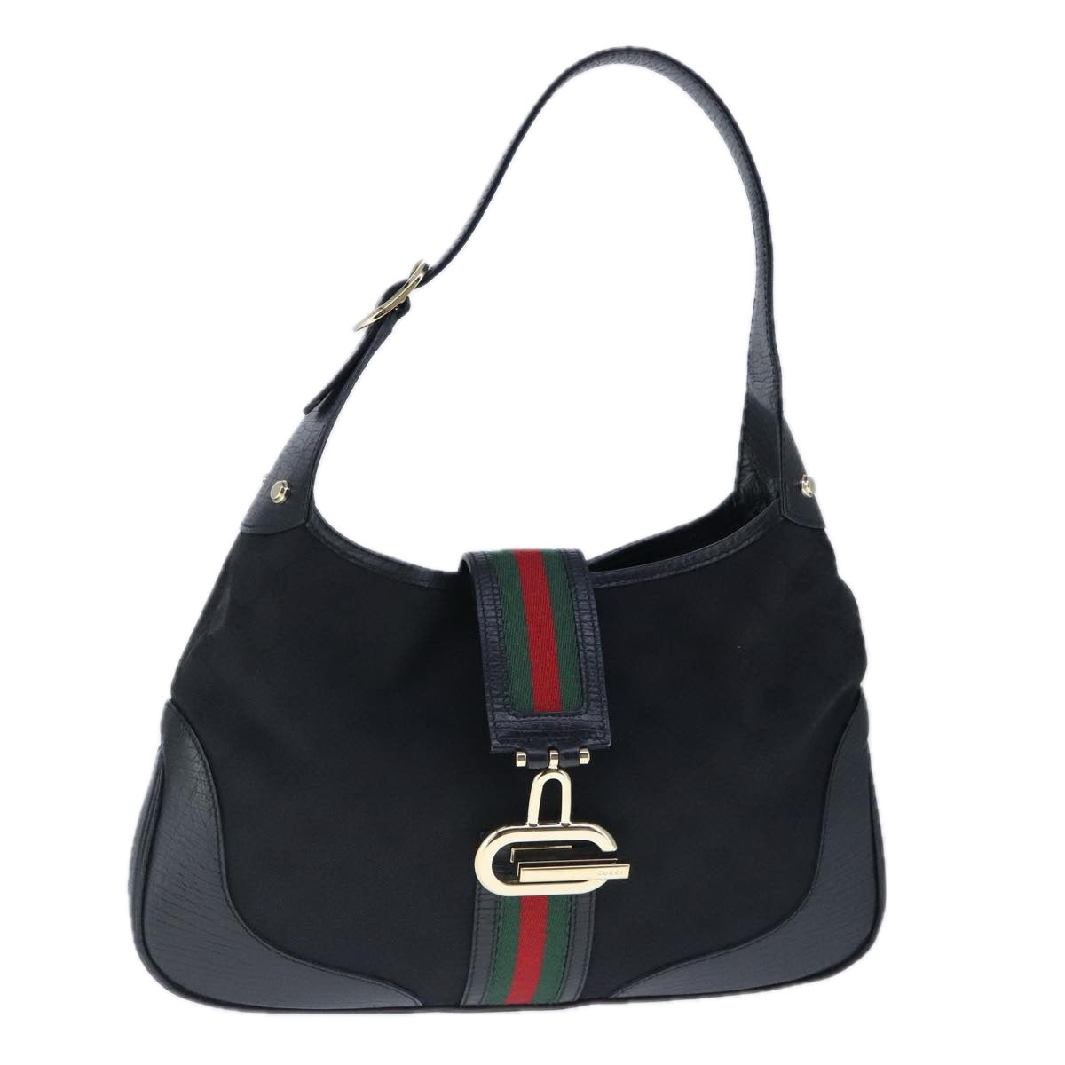 Gucci Sherry Shoulder Bag Sherry 276