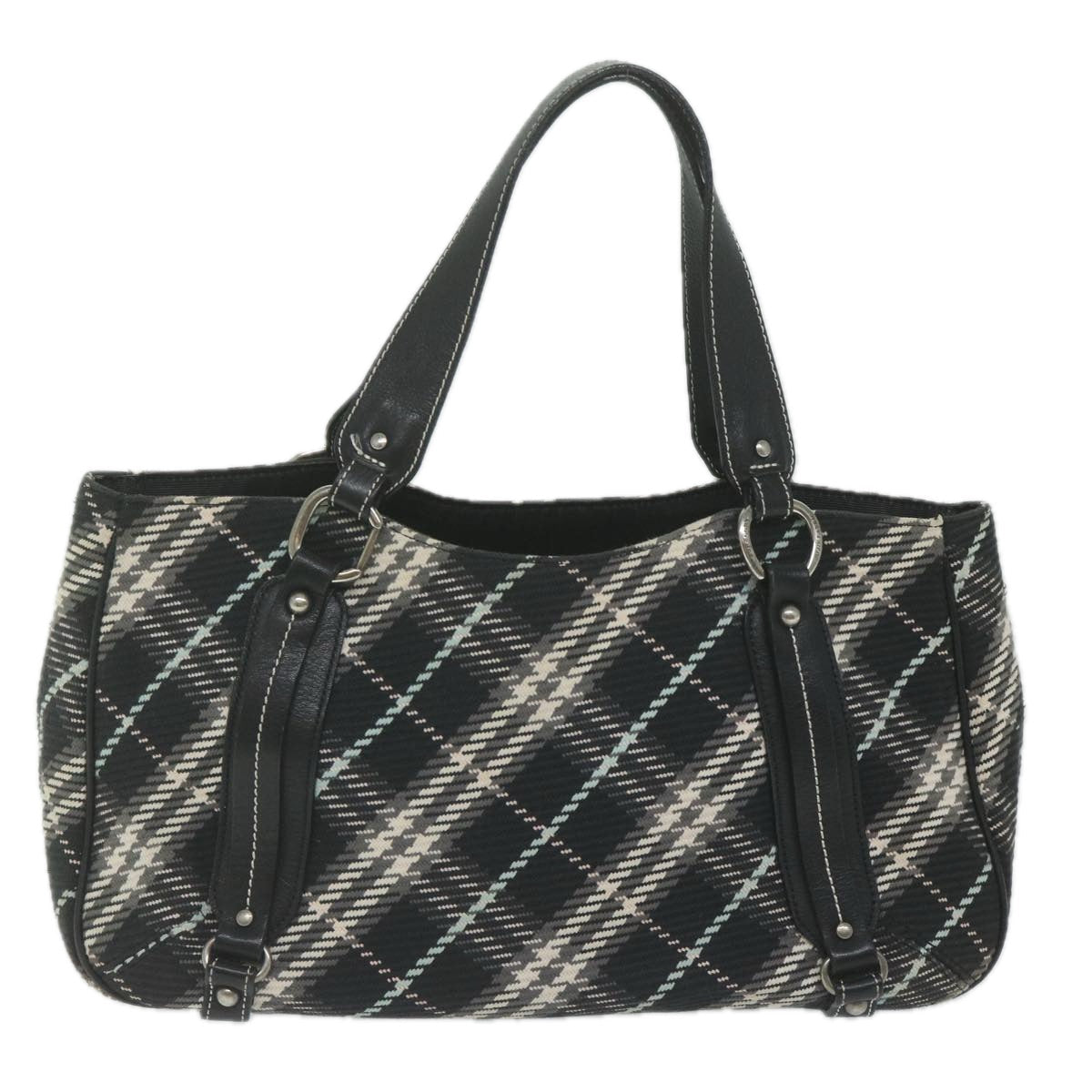 Burberry Luxury Tote Tote Bag Burberry Tote 39