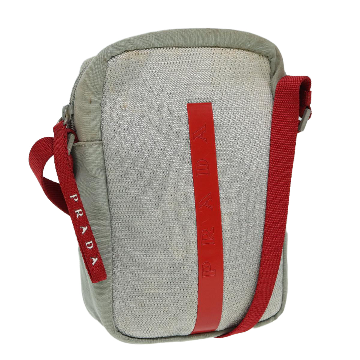Prada Sports Shoulder Bag