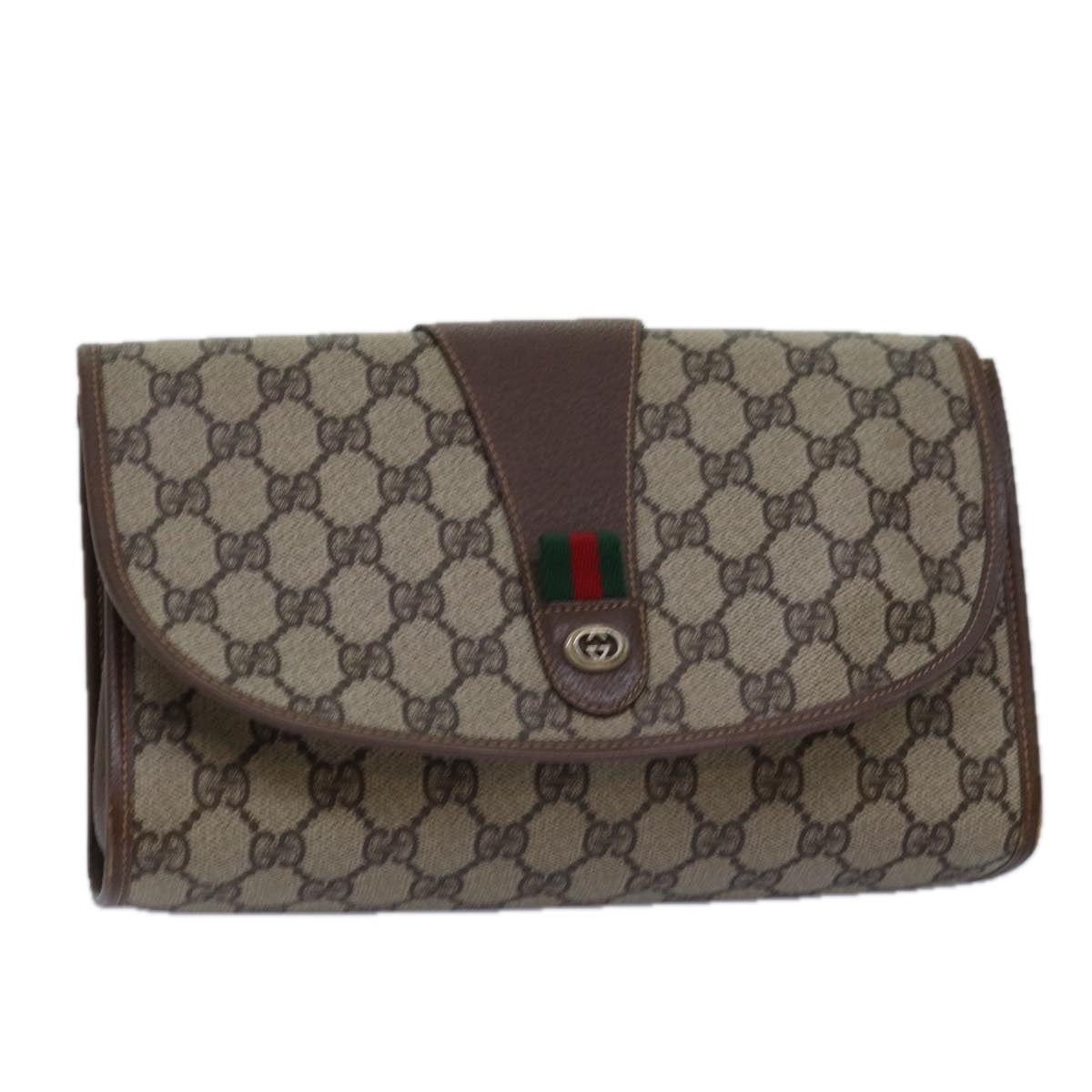 Gucci Ophidia Clutch Bag Ophidia 246