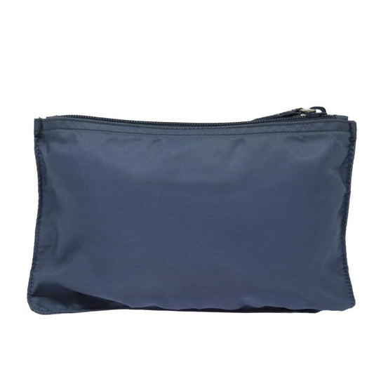 Prada Tessuto Clutch Bag Clutch Bag 104