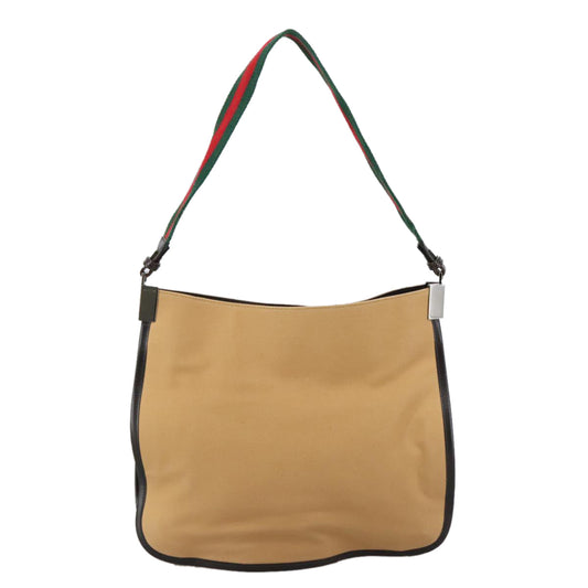 Gucci Sherry Shoulder Bag Sherry 291