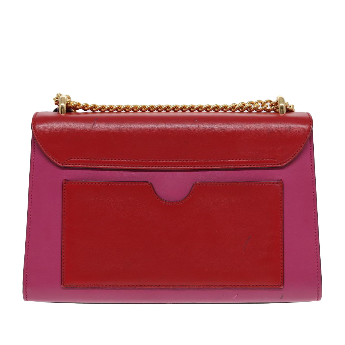 Gucci Padlock Shoulder Bag Padlock 20