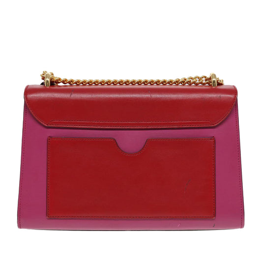 Gucci Padlock Shoulder Bag Padlock 20