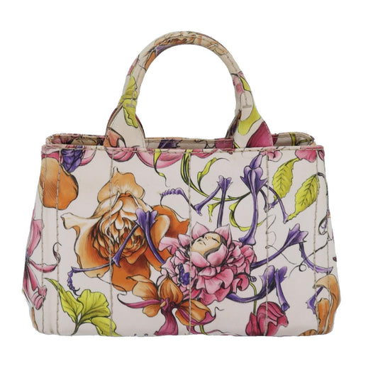Prada Canapa Handbag Travel Bag Canapa Handbag 79