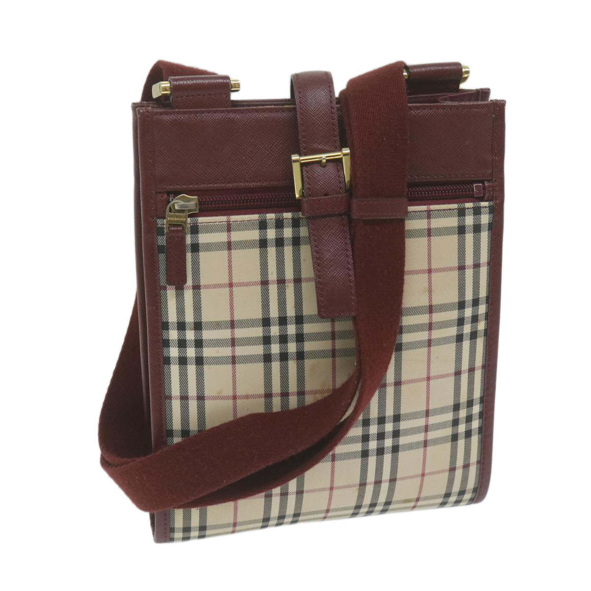 Burberry Luxury Shoulder Bag Shoulder Bag 89