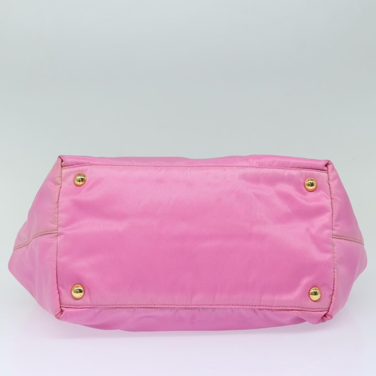 Prada Canapa Handbag Travel Bag Canapa Handbag 40