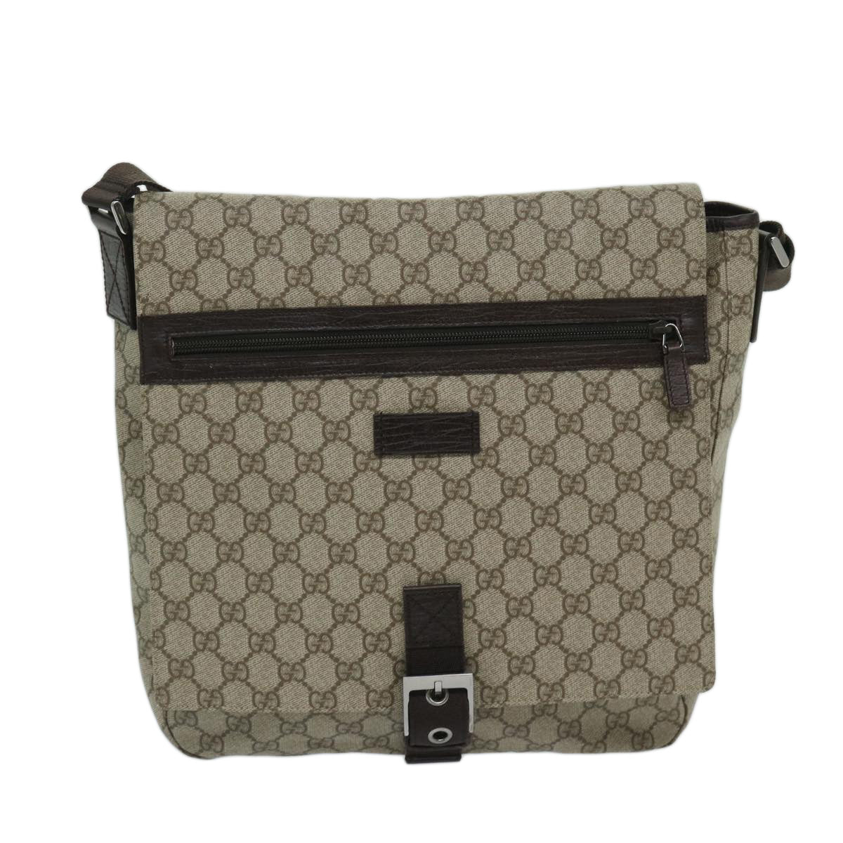 Gucci Supreme Shoulder Bag Supreme 108