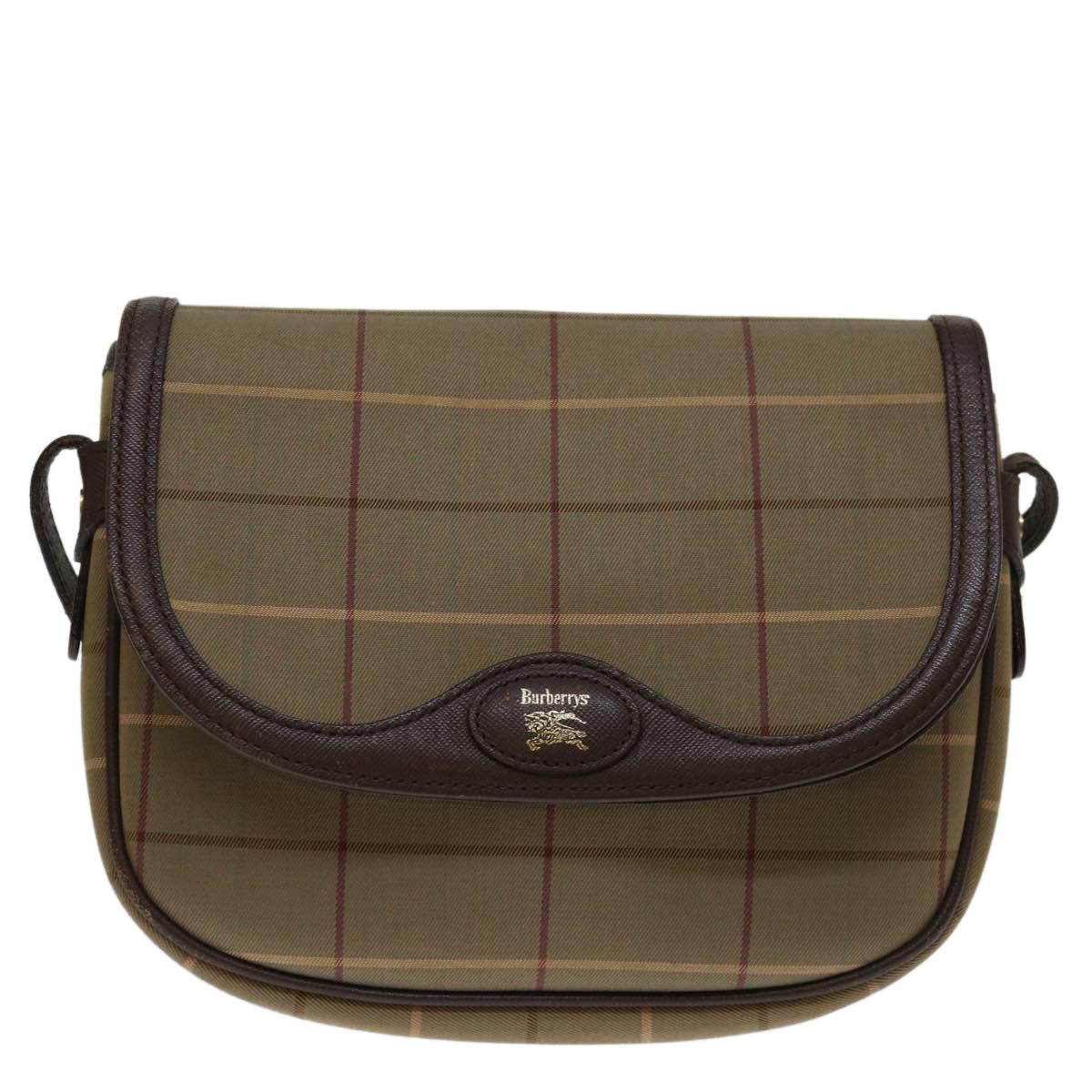 Burberry Luxury Shoulder Bag Shoulder Bag 80