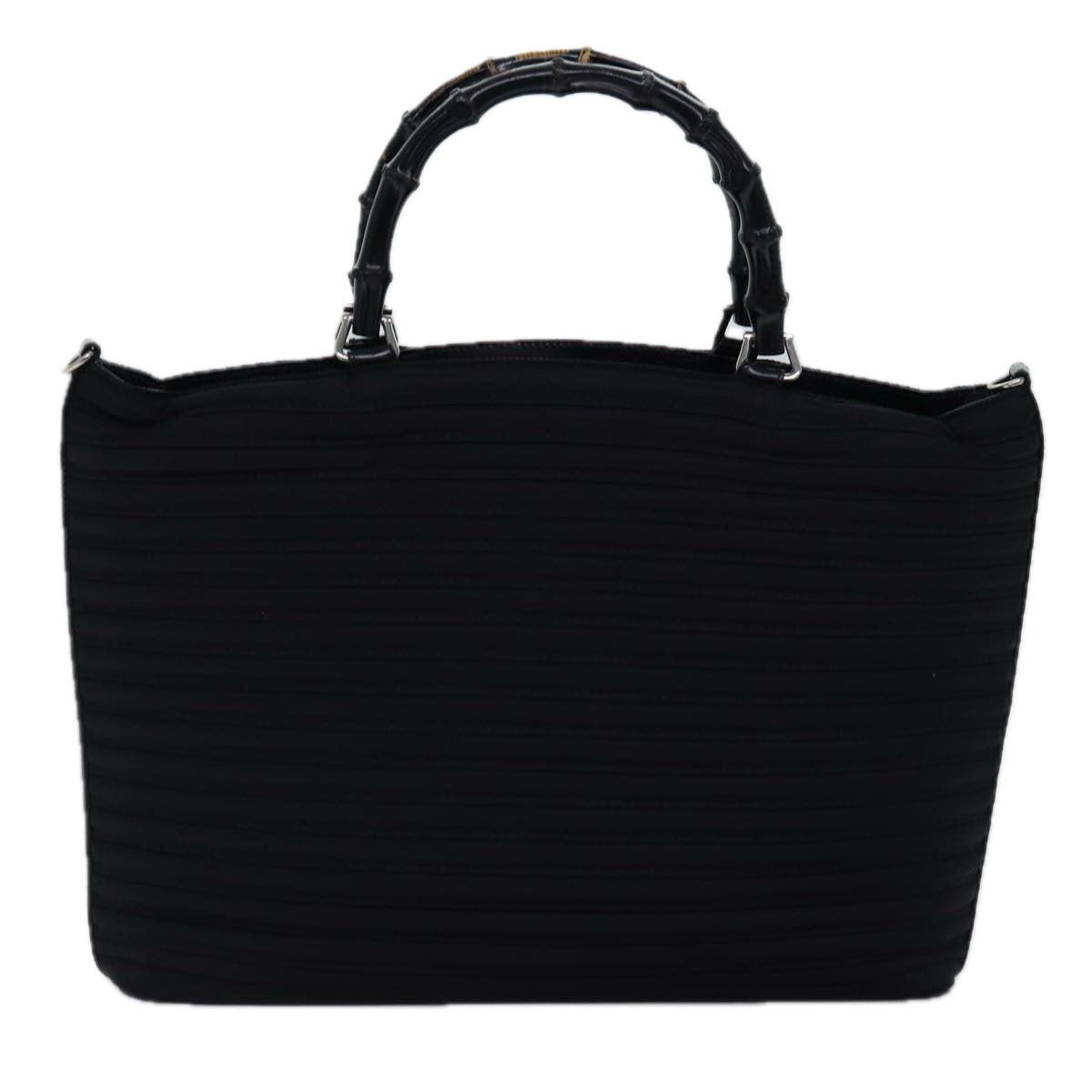 Gucci Bamboo Handbag Travel Bag Bamboo 514